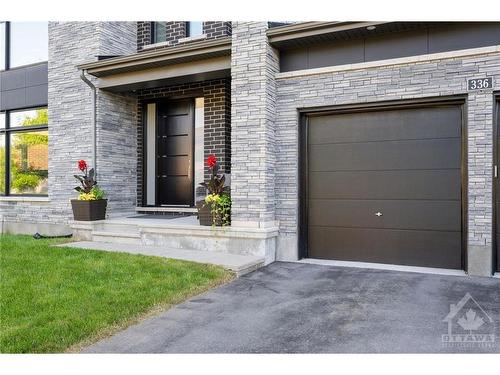 336 Trestle Street, Manotick, ON 