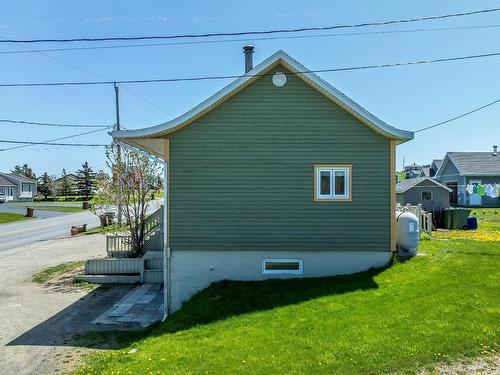 Exterior - 1039 Ch. Du Grand-Ruisseau, Les Îles-De-La-Madeleine, QC - Outdoor