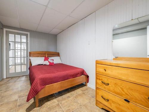 Bedroom - 1039 Ch. Du Grand-Ruisseau, Les Îles-De-La-Madeleine, QC - Indoor Photo Showing Bedroom