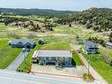 Aerial photo - 1039 Ch. Du Grand-Ruisseau, Les Îles-De-La-Madeleine, QC  - Outdoor With View 