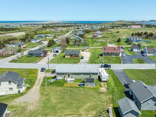 Aerial photo - 1039 Ch. Du Grand-Ruisseau, Les Îles-De-La-Madeleine, QC - Outdoor With View