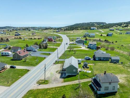 Aerial photo - 1039 Ch. Du Grand-Ruisseau, Les Îles-De-La-Madeleine, QC - Outdoor With View