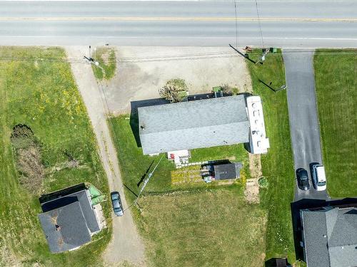 Aerial photo - 1039 Ch. Du Grand-Ruisseau, Les Îles-De-La-Madeleine, QC - Outdoor With View