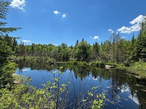 Waterfront - Mtée Fugère, Labelle, QC 