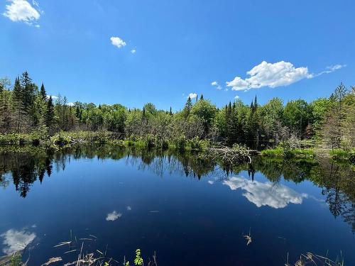 Waterfront - Mtée Fugère, Labelle, QC 