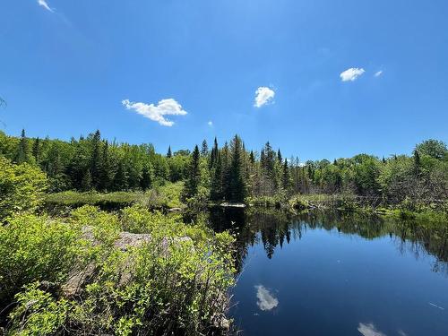 Waterfront - Mtée Fugère, Labelle, QC 