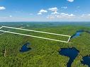 Overall view - Mtée Fugère, Labelle, QC 