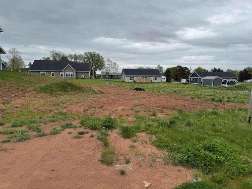 Lot Anne Avenue, Charlottetown, PE 