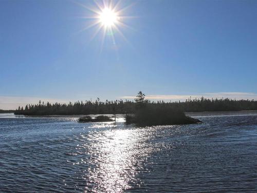 Highway 16, Hazel Hill, NS 