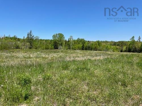 Lot 4 Alexander Drive, Baddeck, NS 