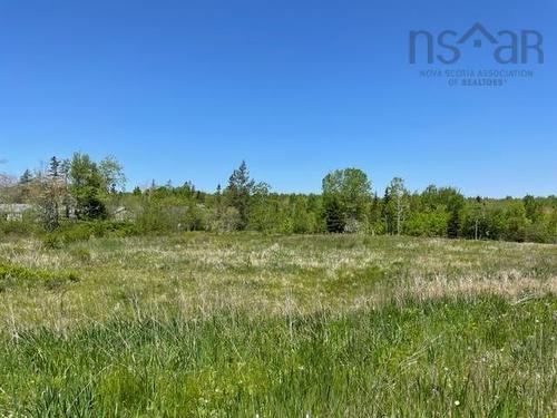 Lot 4 Alexander Drive, Baddeck, NS 