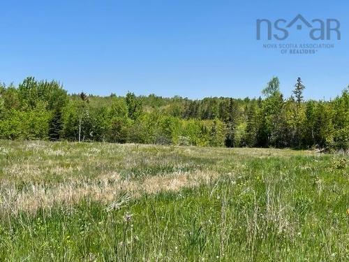 Lot 4 Alexander Drive, Baddeck, NS 