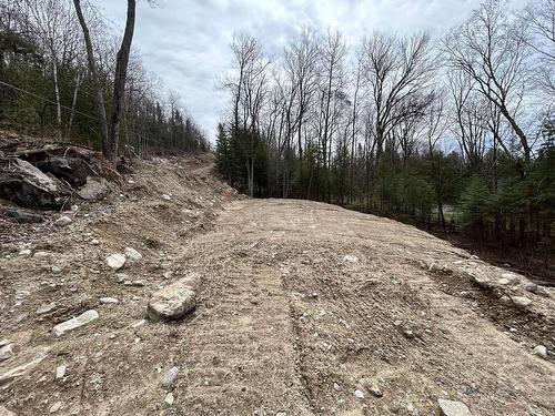 Terre/Terrain - Ch. Du Lac-Aux-Bois-Francs E., Rivière-Rouge, QC 