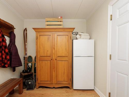 Salle de lavage - 91 Rue Birch Hill, Hudson, QC - Indoor Photo Showing Laundry Room