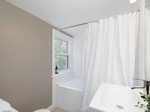 Salle de bains - 91 Rue Birch Hill, Hudson, QC - Indoor Photo Showing Bathroom