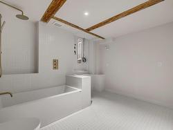 Bathroom - 