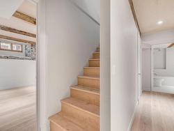 Escalier - 