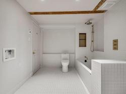 Salle de bains - 