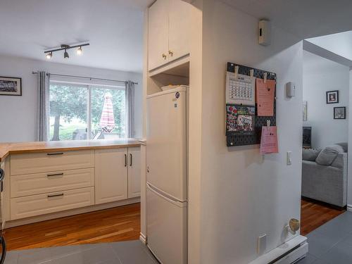 Kitchen - 8615 7E Avenue, Saint-Georges, QC - Indoor Photo Showing Other Room