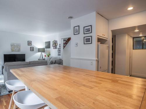 Dining room - 8615 7E Avenue, Saint-Georges, QC - Indoor