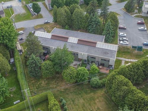 Overall view - 8615 7E Avenue, Saint-Georges, QC - Outdoor With View