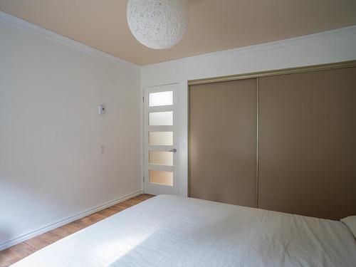 Bedroom - 8615 7E Avenue, Saint-Georges, QC - Indoor Photo Showing Bedroom