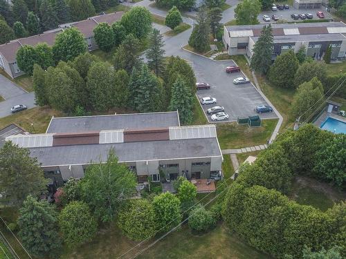 Overall view - 8615 7E Avenue, Saint-Georges, QC - Outdoor With View