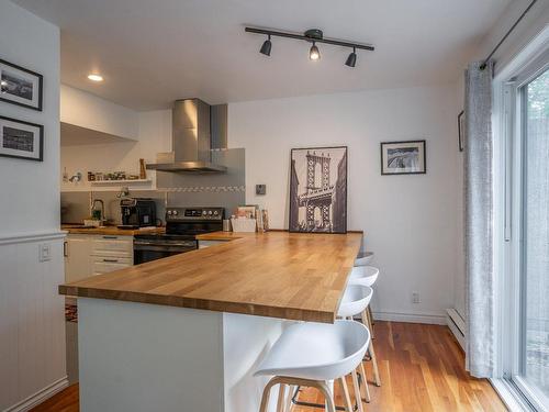 Kitchen - 8615 7E Avenue, Saint-Georges, QC - Indoor