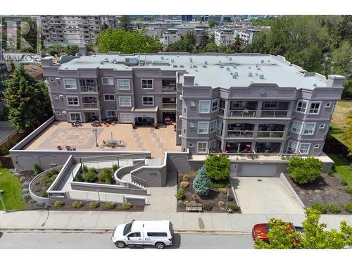 2130 Vasile Road Unit# 307, Kelowna, BC - Outdoor