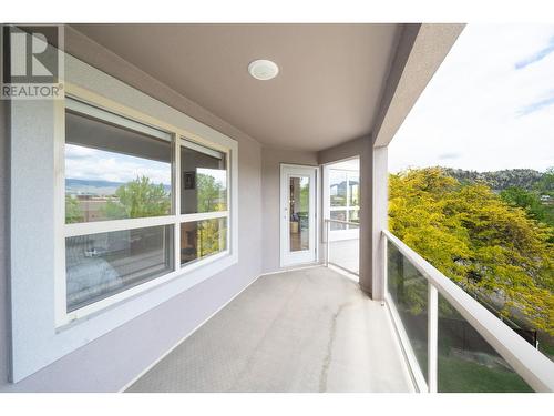 2130 Vasile Road Unit# 307, Kelowna, BC - Outdoor With Exterior