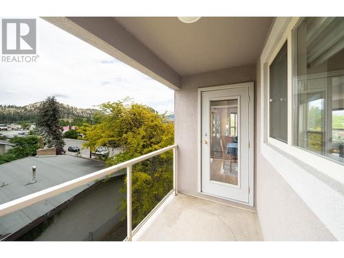 2130 Vasile Road Unit# 307, Kelowna, BC - Outdoor With Exterior