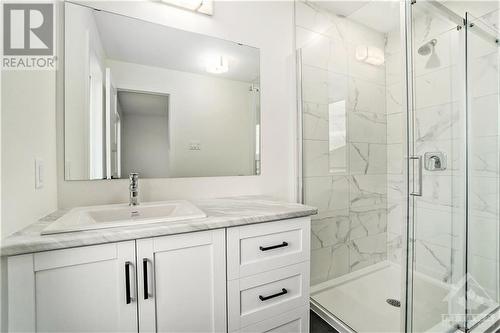 photos are not of actual home - 972 Cologne Street, Embrun, ON - Indoor Photo Showing Bathroom