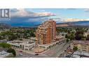 1160 Bernard Avenue Unit# 305, Kelowna, BC  - Outdoor With View 