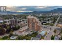 1160 Bernard Avenue Unit# 305, Kelowna, BC  - Outdoor With View 