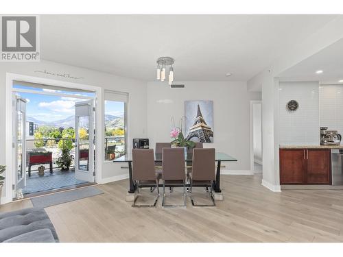 1160 Bernard Avenue Unit# 305, Kelowna, BC - Indoor