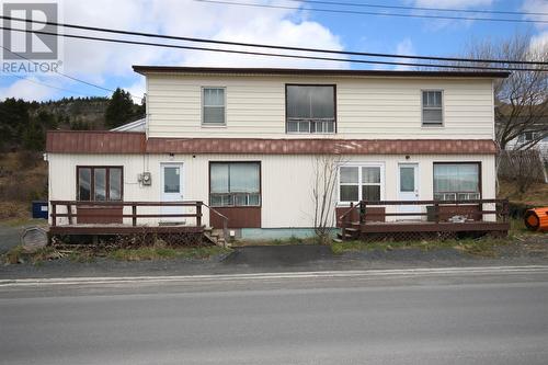 310 Harvey Street, Harbour Grace, NL 