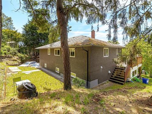 4087 Carey Rd, Saanich, BC 