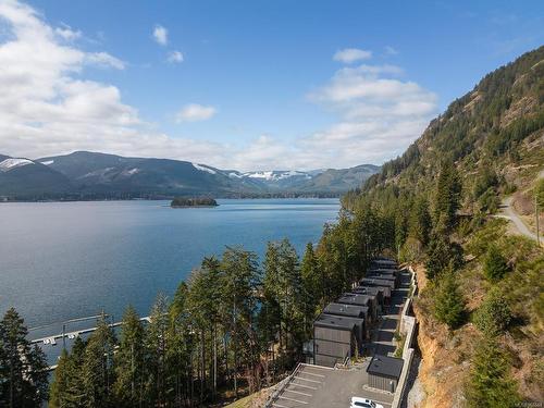 1-7470 Cottage Way, Lake Cowichan, BC 