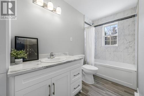 2 Dunphys Lane, Torbay, NL - Indoor Photo Showing Bathroom