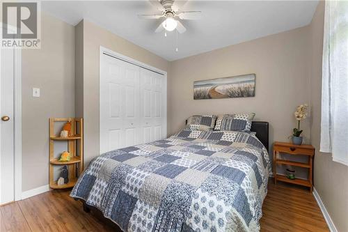 26 Lasalle Drive, Deep River, ON - Indoor Photo Showing Bedroom