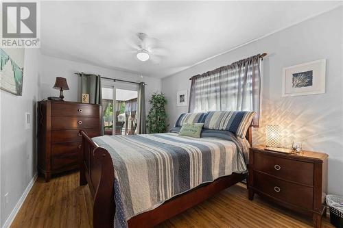 26 Lasalle Drive, Deep River, ON - Indoor Photo Showing Bedroom