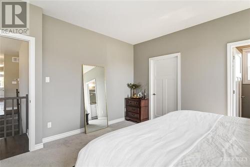 20 Seabert Drive, Arnprior, ON - Indoor Photo Showing Bedroom