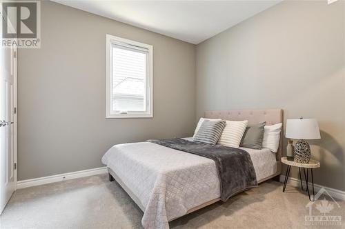 20 Seabert Drive, Arnprior, ON - Indoor Photo Showing Bedroom