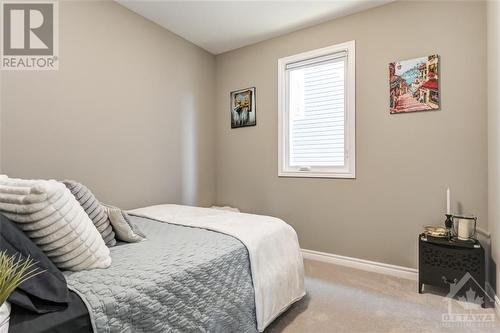 20 Seabert Drive, Arnprior, ON - Indoor Photo Showing Bedroom