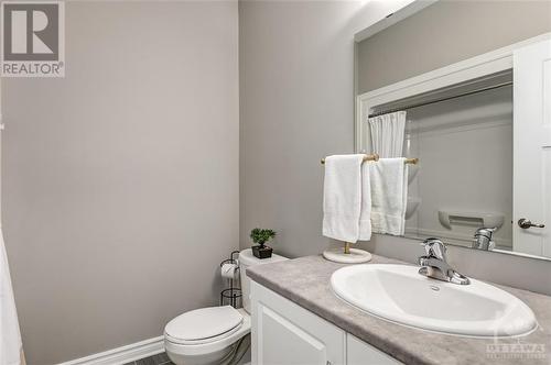 20 Seabert Drive, Arnprior, ON - Indoor Photo Showing Bathroom