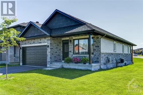 20 Seabert Drive, Arnprior, ON - Outdoor