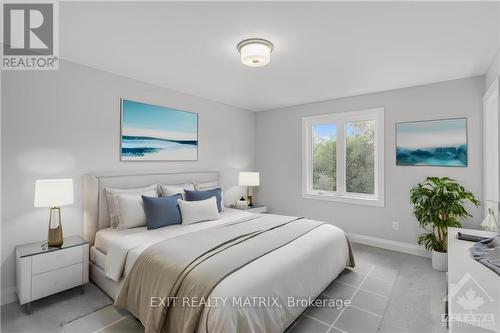 970 Cologne Street, Russell, ON - Indoor Photo Showing Bedroom