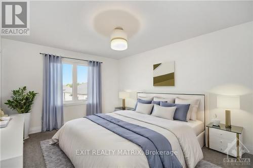 970 Cologne Street, Russell, ON - Indoor Photo Showing Bedroom