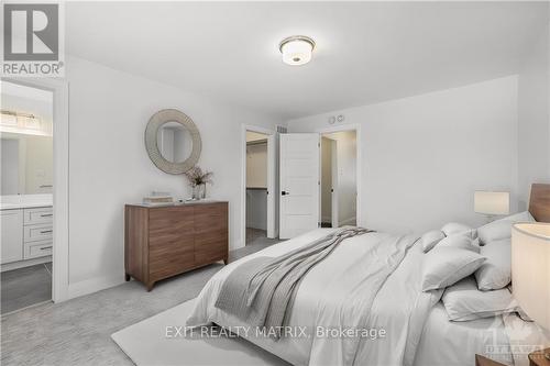 970 Cologne Street, Russell, ON - Indoor Photo Showing Bedroom