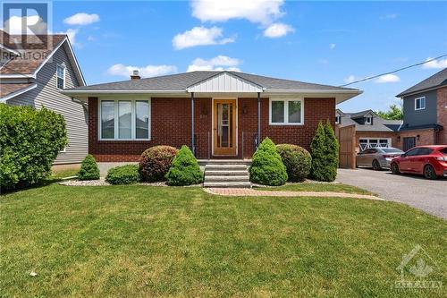 235 Elgin Street W, Arnprior, ON - Outdoor With Facade